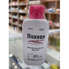 Очищающее средство для кожи «Гексен», Hexene by Edwards