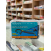 Watsons Round Thread Dental Floss – Зубная нить для гигиены полости рта, 50 шт.