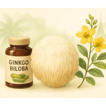 Тайские БАДы: какие купить и привезти из Таиланда? Гид по Thanyaporn Herbs. Часть 1