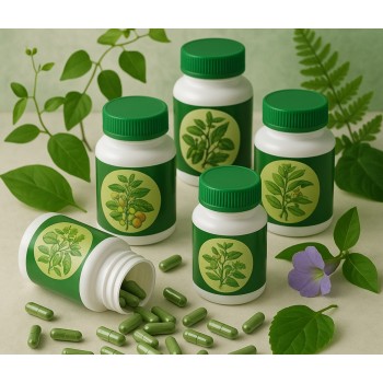 Тайские БАДы: какие купить и привезти из Таиланда? Гид по Thanyaporn Herbs. Часть 2