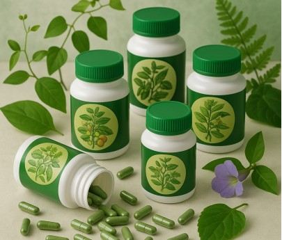 Тайские БАДы: какие купить и привезти из Таиланда? Гид по Thanyaporn Herbs. Часть 2