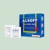 Спиртовые салфетки для дезинфекции Alsoff