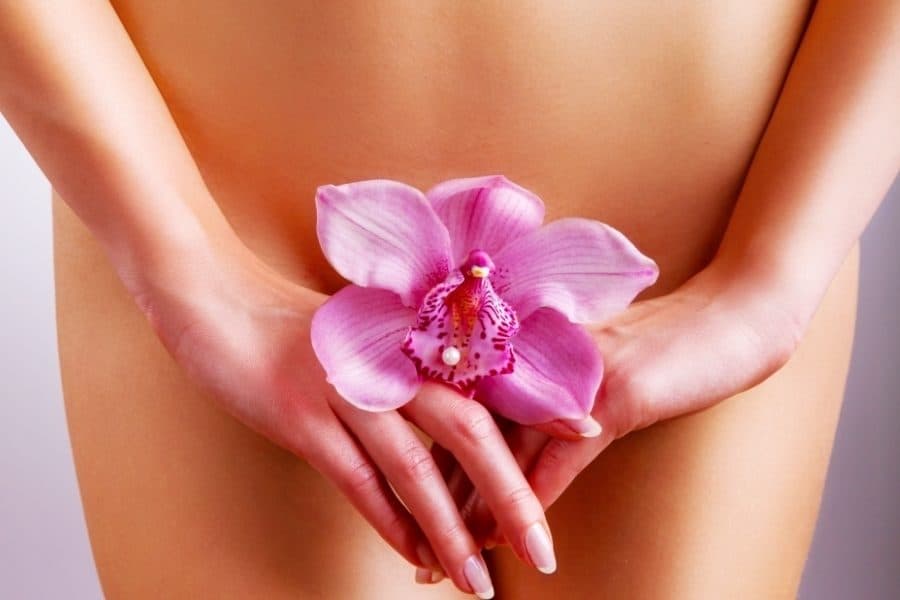 Intimate contour plastic surgery